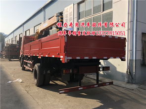 清障車系列 貨車吊與自卸帶吊的綜合應(yīng)用與市場分析